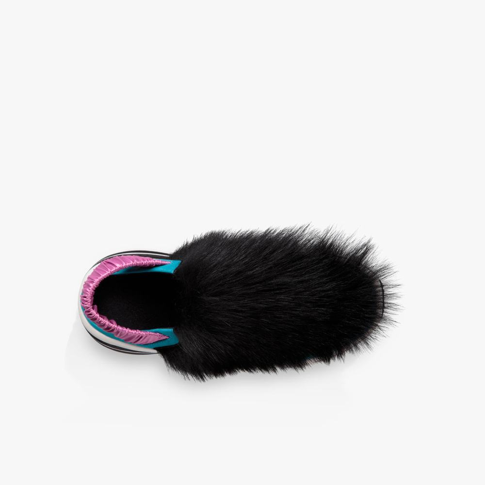 Ugg best sale fluffy runner